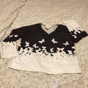 NWT SHIRT
